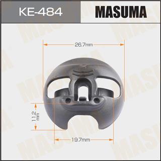 Thermostat Masuma