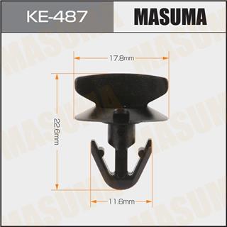 Thermostat Masuma