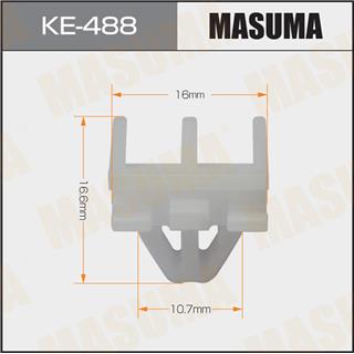 Thermostat Masuma