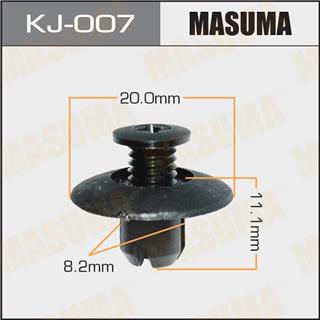 Thermostat Masuma