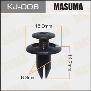 Thermostat Masuma