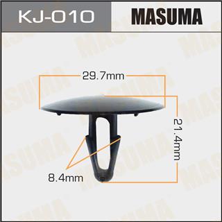 Thermostat Masuma
