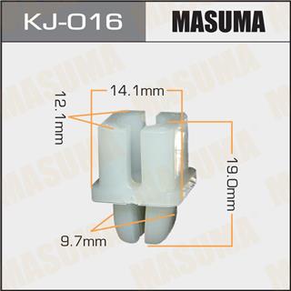 Thermostat Masuma