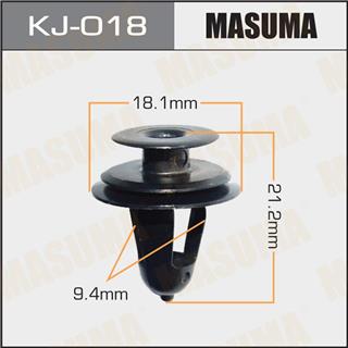Thermostat Masuma