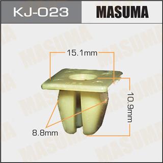 Thermostat Masuma