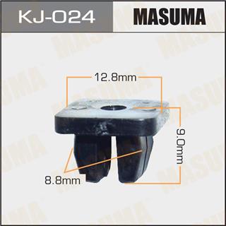Thermostat Masuma