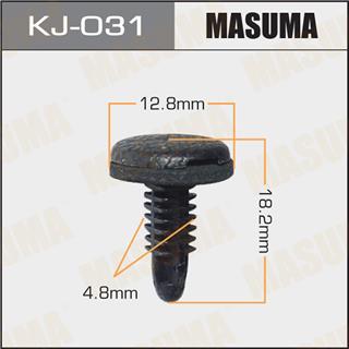 Thermostat Masuma
