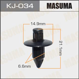 Thermostat Masuma
