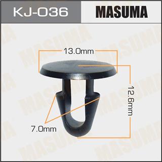 Thermostat Masuma