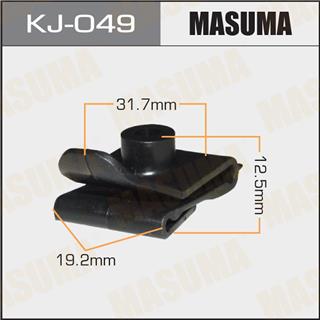 Thermostat Masuma