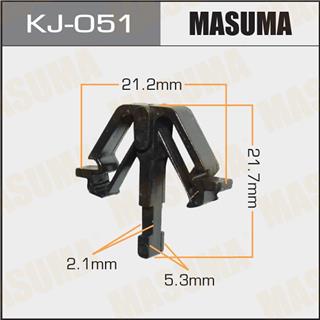 Thermostat Masuma