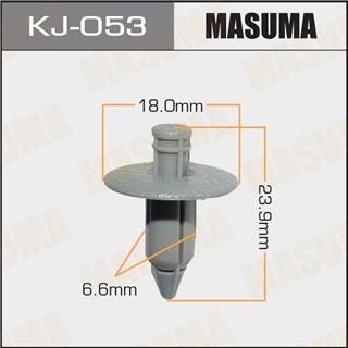 Thermostat Masuma