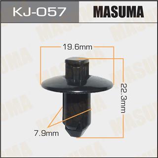 Thermostat Masuma