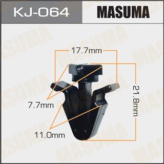 Thermostat Masuma
