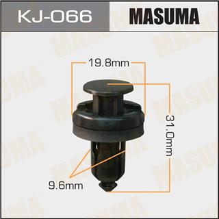 Thermostat Masuma