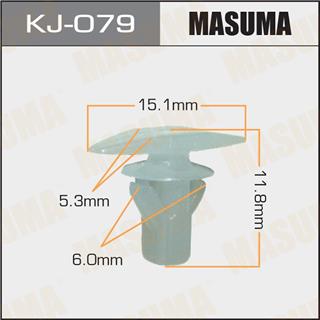 Thermostat Masuma