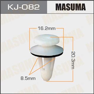 Thermostat Masuma