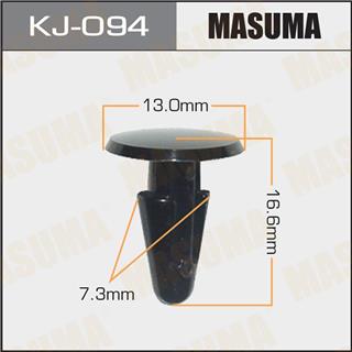 Thermostat Masuma