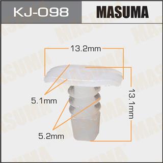 Thermostat Masuma