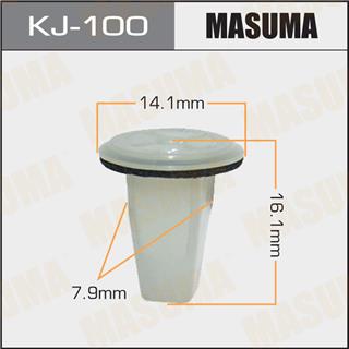 Thermostat Masuma