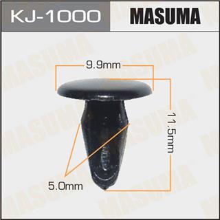 Thermostat Masuma