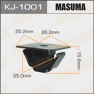 Thermostat Masuma
