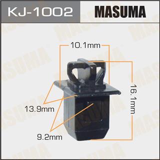 Thermostat Masuma