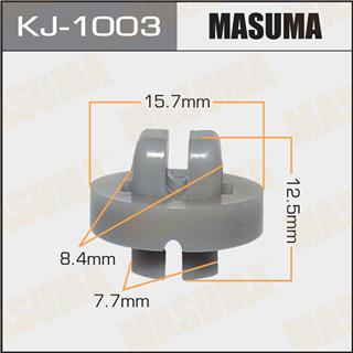 Thermostat Masuma