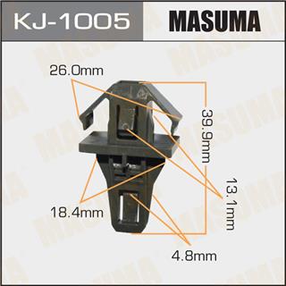 Thermostat Masuma