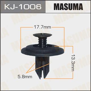 Thermostat Masuma