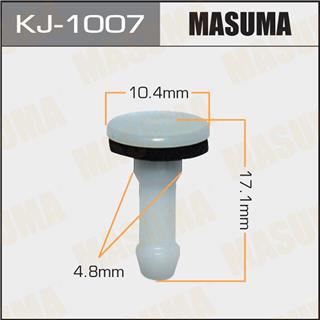 Thermostat Masuma