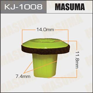 Thermostat Masuma