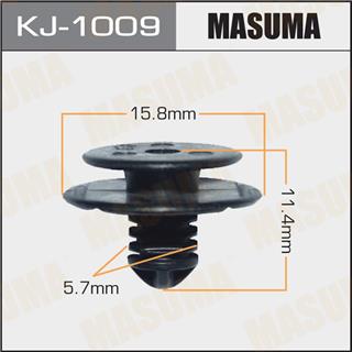 Thermostat Masuma
