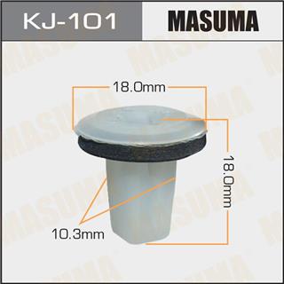 Thermostat Masuma