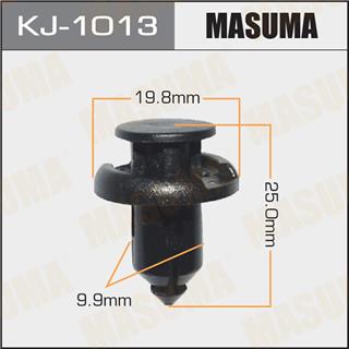 Thermostat Masuma