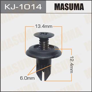 Thermostat Masuma