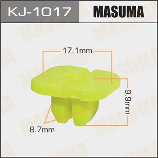 Thermostat Masuma
