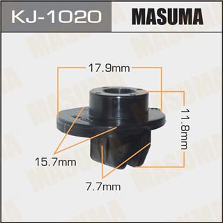 Thermostat Masuma