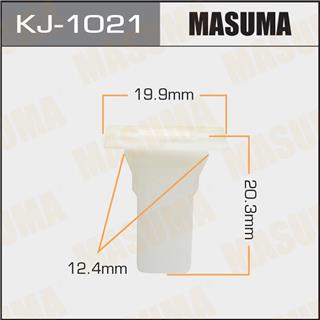 Thermostat Masuma