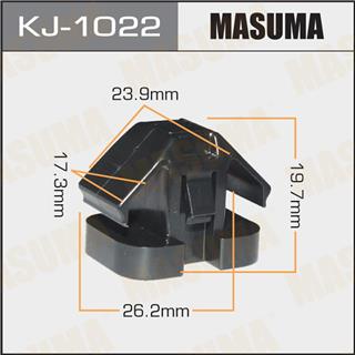Thermostat Masuma