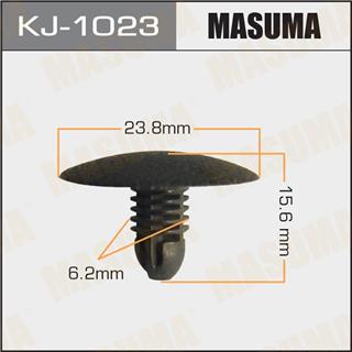 Thermostat Masuma
