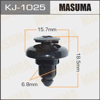Thermostat Masuma
