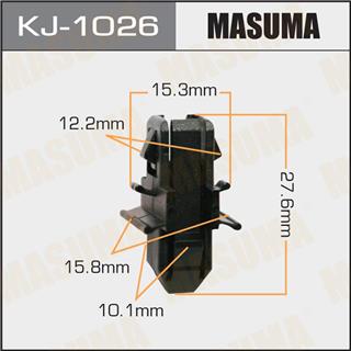 Thermostat Masuma