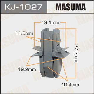 Thermostat Masuma