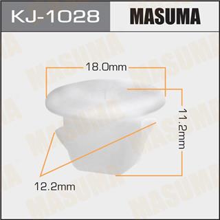 Thermostat Masuma