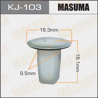 Thermostat Masuma