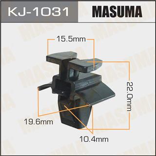Thermostat Masuma