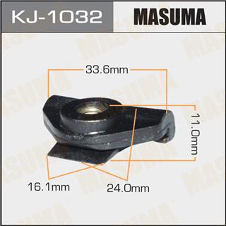Thermostat Masuma
