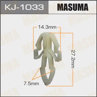 Thermostat Masuma
