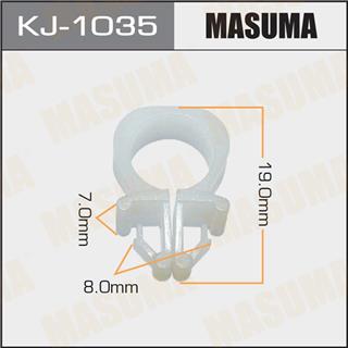 Thermostat Masuma